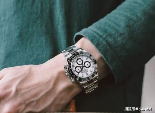 勞力士銷量最高的五款手表 日志型穩(wěn)居榜首，探二成為黑馬